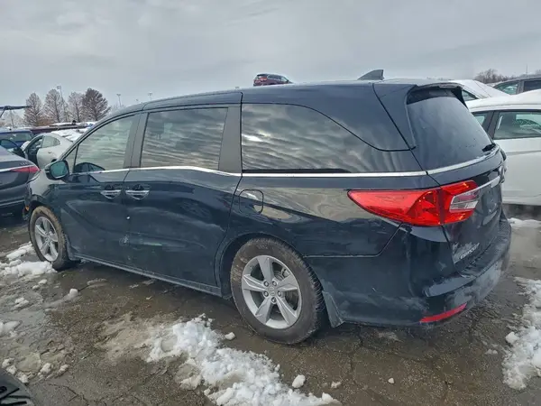 5FNRL6H74LB036007 2020 HONDA ODYSSEY - Image 2