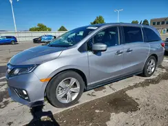5FNRL6H74LB036413 2020 HONDA ODYSSEY