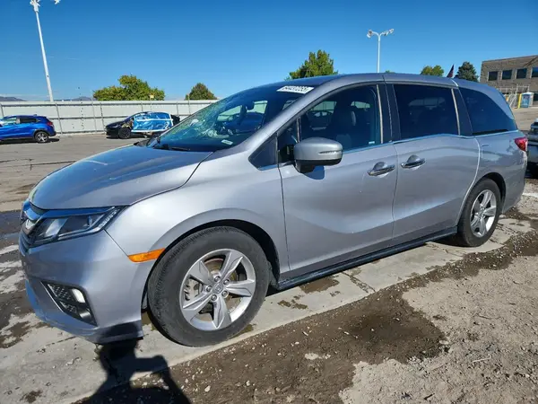 5FNRL6H74LB036413 2020 HONDA ODYSSEY