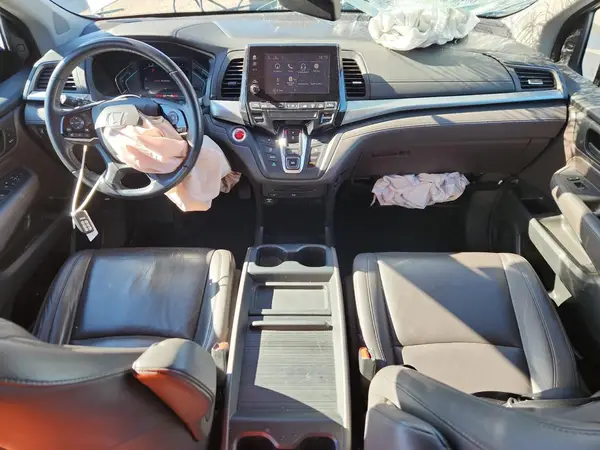 5FNRL6H74LB036413 2020 HONDA ODYSSEY - Image 8