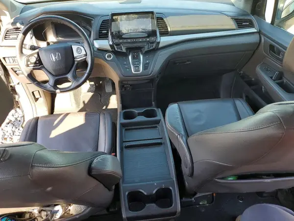 5FNRL6H74LB037481 2020 HONDA ODYSSEY - Image 8
