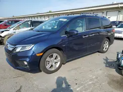 5FNRL6H74LB039814 2020 HONDA ODYSSEY