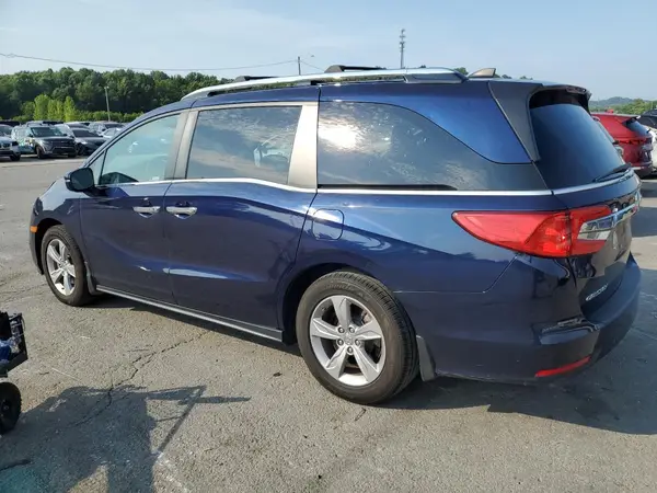 5FNRL6H74LB039814 2020 HONDA ODYSSEY - Image 2