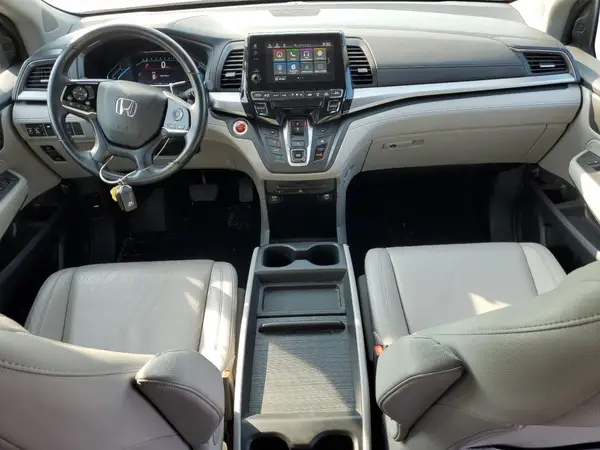5FNRL6H74LB039814 2020 HONDA ODYSSEY - Image 8