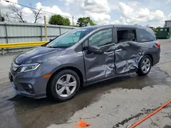 5FNRL6H74LB040302 2020 HONDA ODYSSEY