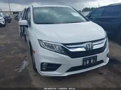 5FNRL6H74LB041255 2020 HONDA ODYSSEY