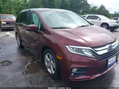 5FNRL6H74LB041613 2020 HONDA ODYSSEY