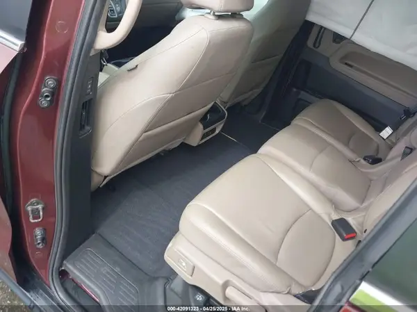 5FNRL6H74LB041613 2020 HONDA ODYSSEY - Image 8