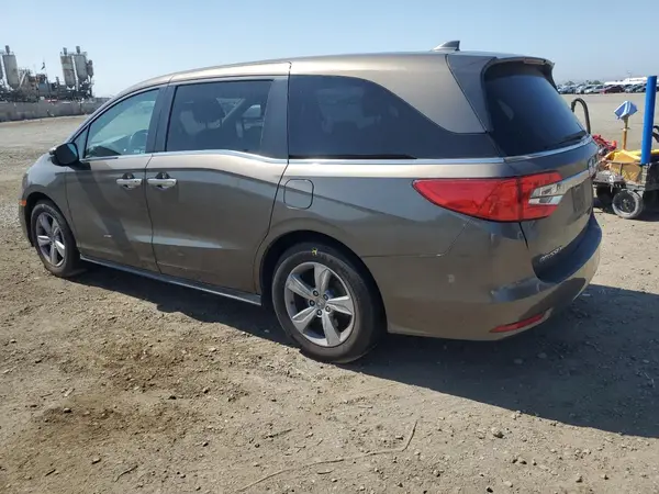 5FNRL6H74LB044382 2020 HONDA ODYSSEY - Image 2