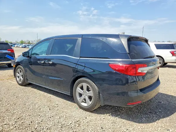 5FNRL6H74LB044897 2020 HONDA ODYSSEY - Image 2