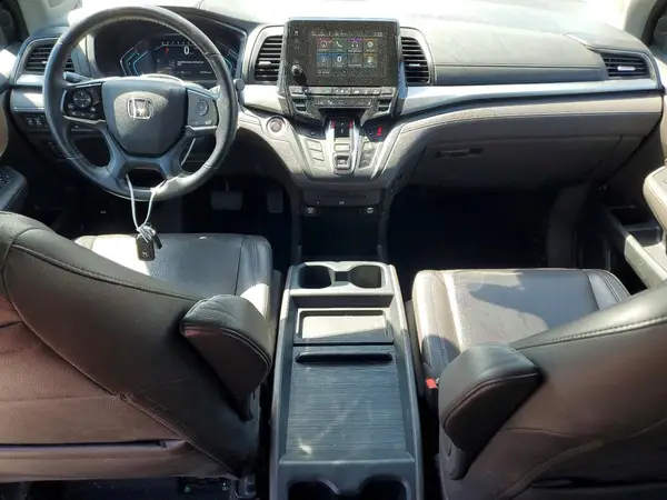 5FNRL6H74LB044897 2020 HONDA ODYSSEY - Image 8