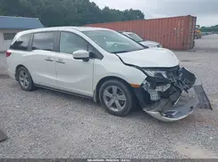 5FNRL6H74LB047587 2020 HONDA ODYSSEY