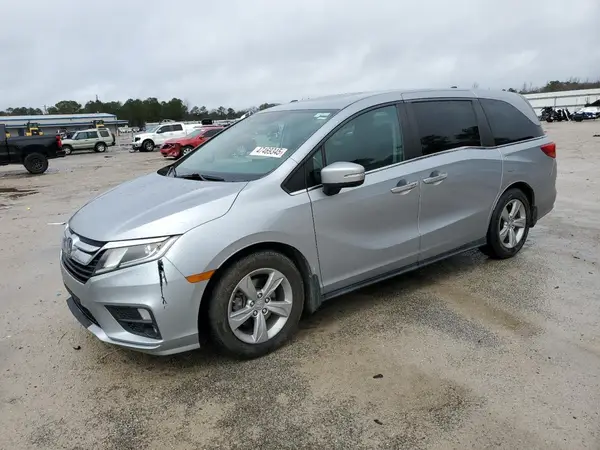 5FNRL6H74LB047668 2020 HONDA ODYSSEY - Image 1