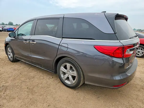 5FNRL6H74LB049209 2020 HONDA ODYSSEY - Image 2