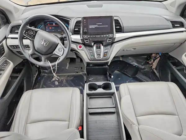 5FNRL6H74LB049209 2020 HONDA ODYSSEY - Image 8