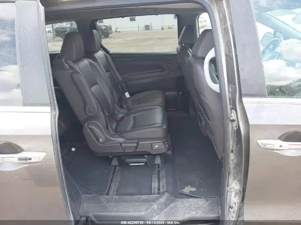 5FNRL6H74LB051994 2020 HONDA ODYSSEY - Image 8