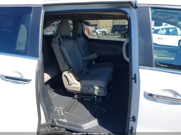 5FNRL6H74LB052062 2020 HONDA ODYSSEY - Image 8