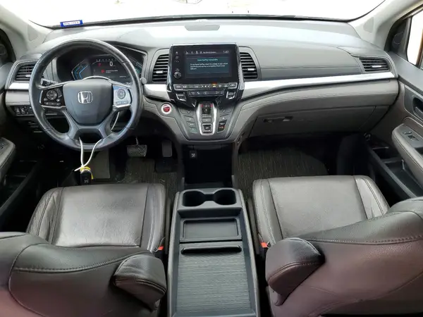 5FNRL6H74LB053339 2020 HONDA ODYSSEY - Image 8