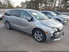 5FNRL6H74LB055799 2020 HONDA ODYSSEY