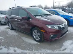 5FNRL6H74LB058380 2020 HONDA ODYSSEY