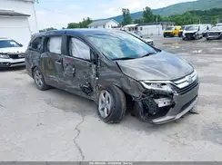 5FNRL6H74LB059464 2020 HONDA ODYSSEY