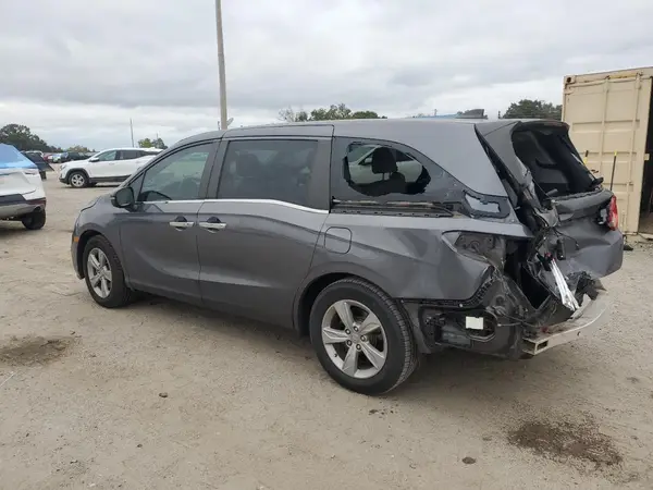 5FNRL6H74LB062526 2020 HONDA ODYSSEY - Image 2