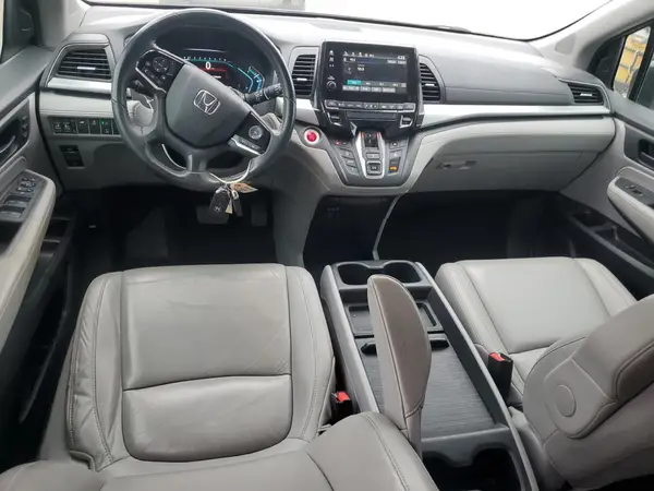 5FNRL6H74LB062526 2020 HONDA ODYSSEY - Image 8