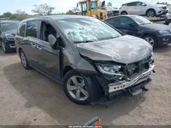 5FNRL6H74LB064888 2020 HONDA ODYSSEY
