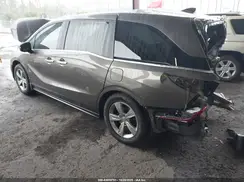 5FNRL6H74LB065099 2020 HONDA ODYSSEY