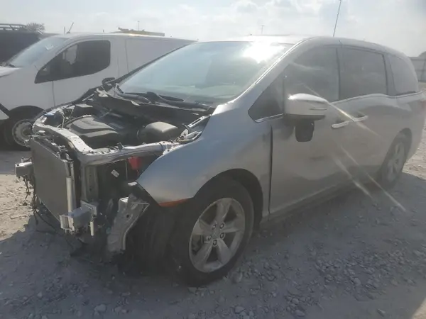 5FNRL6H74LB066902 2020 HONDA ODYSSEY - Image 1