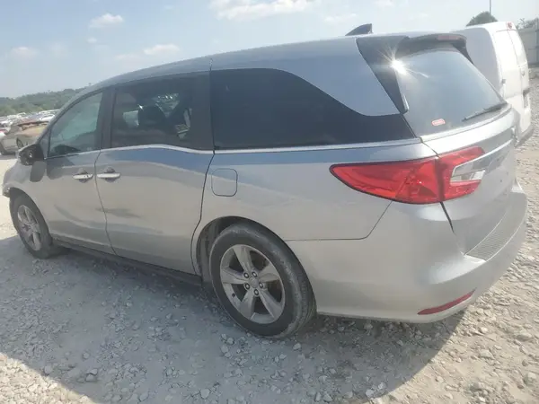 5FNRL6H74LB066902 2020 HONDA ODYSSEY - Image 2