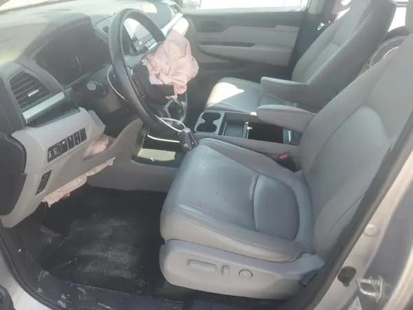 5FNRL6H74LB066902 2020 HONDA ODYSSEY - Image 8