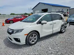 5FNRL6H74LB068147 2020 HONDA ODYSSEY