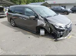 5FNRL6H74LB068262 2020 HONDA ODYSSEY