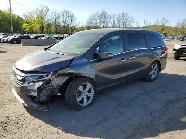 5FNRL6H74LB069279 2020 HONDA ODYSSEY - Image 1