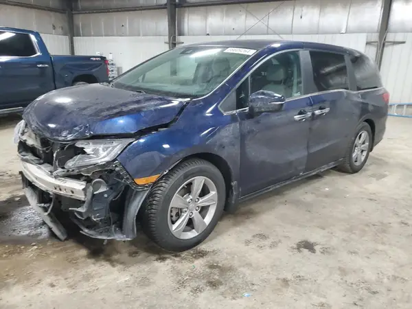5FNRL6H74LB069542 2020 HONDA ODYSSEY - Image 1