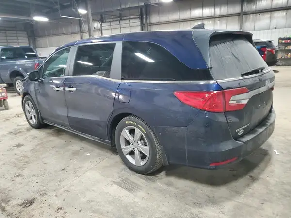 5FNRL6H74LB069542 2020 HONDA ODYSSEY - Image 2