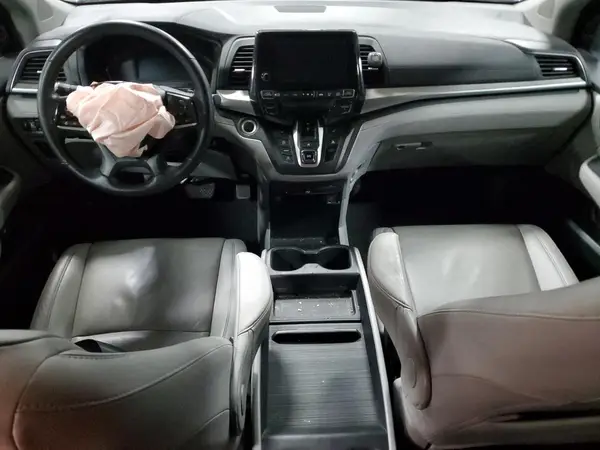 5FNRL6H74LB069542 2020 HONDA ODYSSEY - Image 8