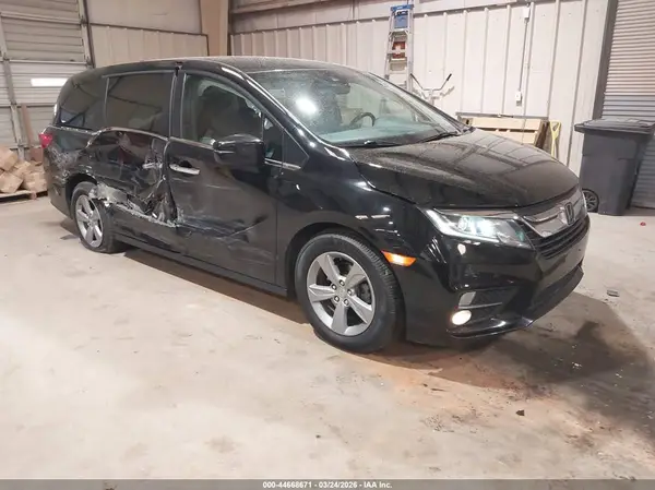 5FNRL6H74LB073574 2020 HONDA ODYSSEY - Image 1