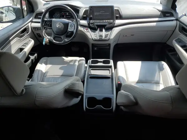 5FNRL6H74LB073932 2020 HONDA ODYSSEY - Image 8