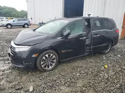 5FNRL6H74MB001694 2021 HONDA ODYSSEY