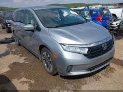 5FNRL6H74MB005325 2021 HONDA ODYSSEY