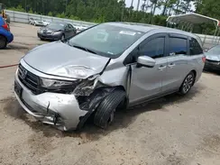 5FNRL6H74MB011108 2021 HONDA ODYSSEY