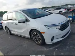 5FNRL6H74MB015773 2021 HONDA ODYSSEY