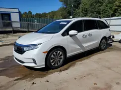 5FNRL6H74MB017068 2021 HONDA ODYSSEY