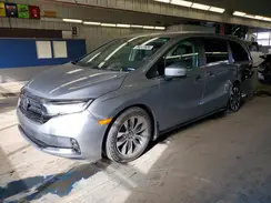 5FNRL6H74MB018530 2021 HONDA ODYSSEY