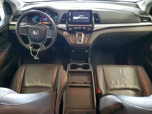 5FNRL6H74MB018530 2021 HONDA ODYSSEY - Image 8