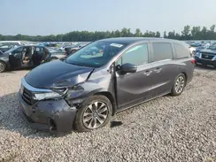 5FNRL6H74MB024988 2021 HONDA ODYSSEY