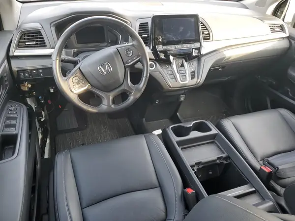 5FNRL6H74MB026126 2021 HONDA ODYSSEY - Image 8
