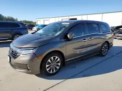 5FNRL6H74MB030936 2021 HONDA ODYSSEY